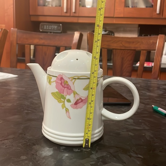 The Tuscany Collection - Tea Pot - Picture 6 of 6